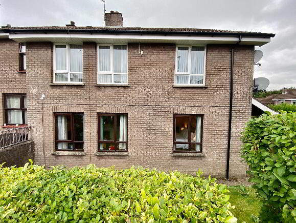 Photo 1 of 20 Garvagh Court, Waterside, L'Derry