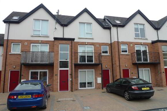 Photo 1 of 470 Woodstock Road, Belfast