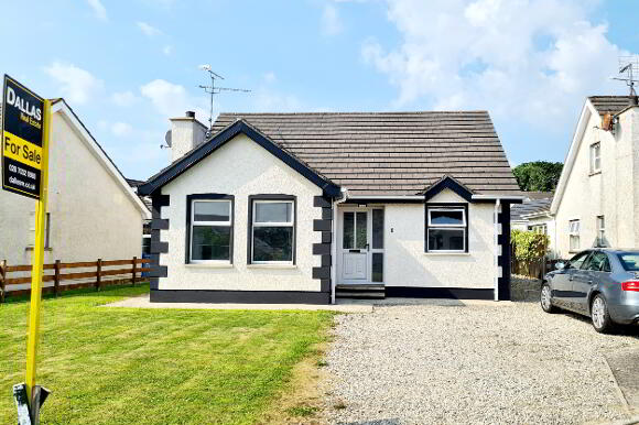 Photo 1 of 8 Mussenden Crescent, Articlave