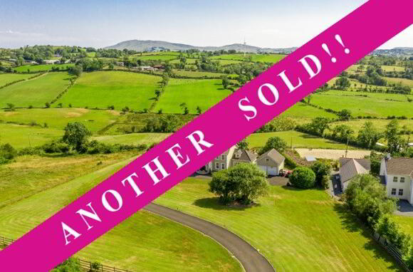 Photo 1 of Valley View House, 250 Ballynahinch Road, Dromore