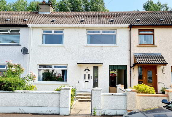 Photo 1 of 593 Tullans Park, Coleraine