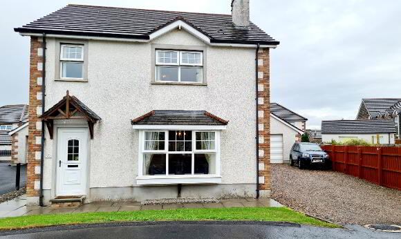 Photo 1 of 50 Bannfield, Ballymoney