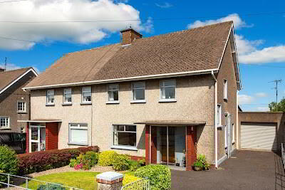 Photo 1 of 5 Oliver Plunkett Road, Kells