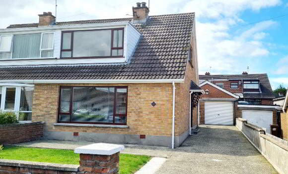 Photo 1 of 31c Hazelbank Road, Coleraine