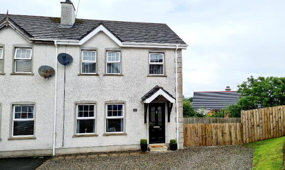 Photo 1 of 31 Gransden Court, Coleraine