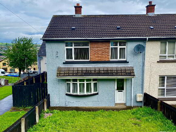 Photo 1 of 26 Celandine Court, Waterside, Derry