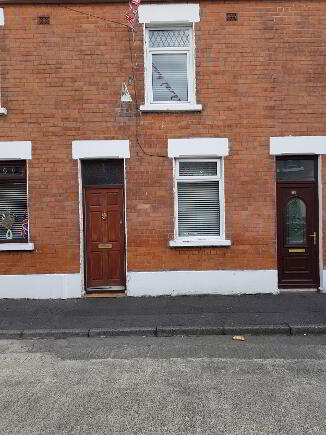 Photo 1 of 16 Symons Street, Belfast