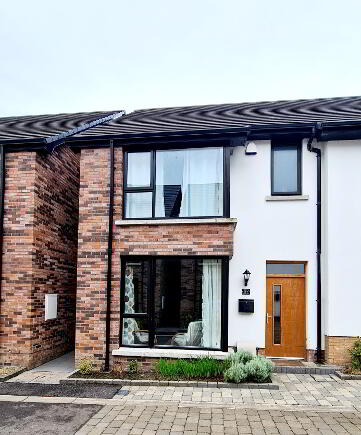 Photo 1 of 57 Lakeside Court, Coleraine
