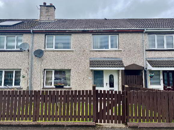 Photo 1 of 49 Stradowen Drive, Strathfoyle, Derry