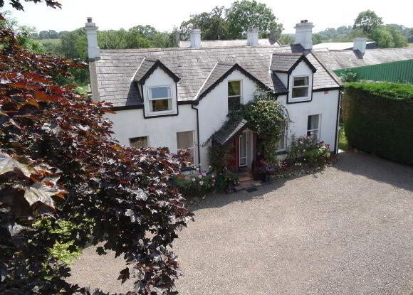 Photo 1 of Gentleman', S Residence, Goremount House, Glen Road, Glenavy
