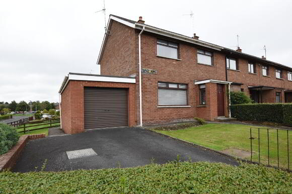 Photo 1 of 3 Gracey Drive, Lurgan