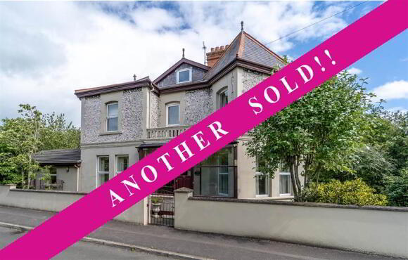 Photo 1 of 30 Bryansburn Road, Bangor