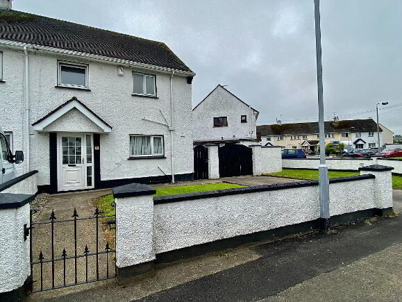 Photo 1 of 63 Madison Avenue, Eglinton, Derry