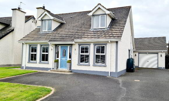 Photo 1 of 35 Knocklynn Grove, Coleraine