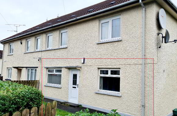 Photo 1 of 34 Skerrymor Place, Portrush