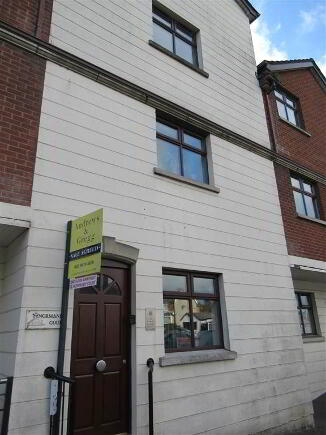 Photo 1 of 5 Normandy Court, Dundonald, Belfast