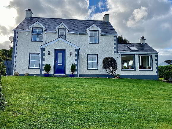 Photo 1 of 45 Craigbrack Road, Eglinton, Derry