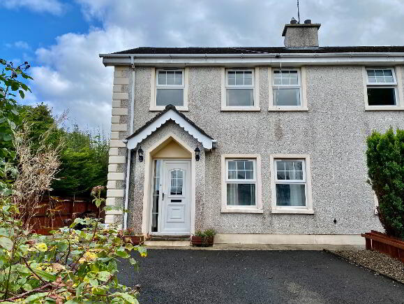 Photo 1 of 8 Tullyverry Drive, Greysteel, Derry