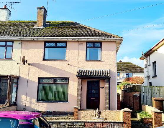 Photo 1 of 69 Drumard Drive, Coleraine