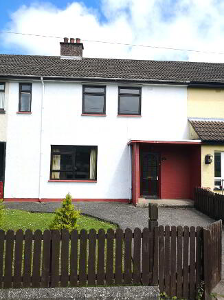 Photo 1 of 7 Greenaway Drive, Coleraine