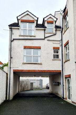 Photo 1 of 5 Circular Road, Mews, Coleraine