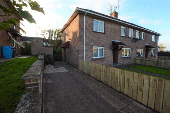 Photo 1 of 43 B Drumcoo Green, Dungannon