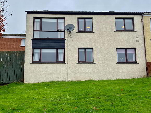 Photo 1 of 163 Glenowen Park, Derry