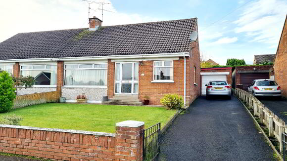 Photo 1 of 23 Greenmount Drive, Coleraine