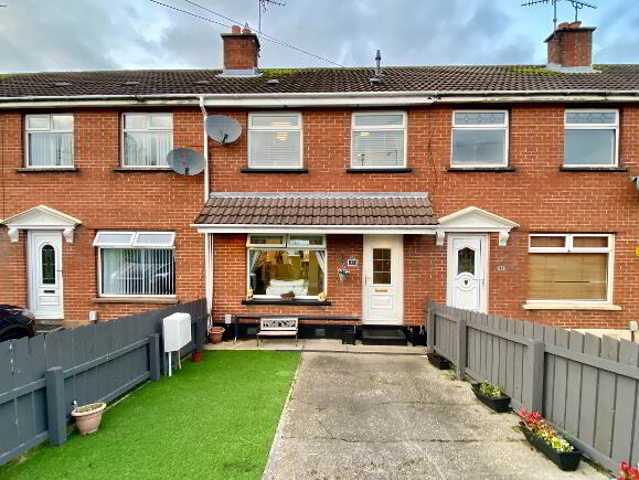 Photo 1 of 35 Winchester Park, Kilfennan, Londonderry
