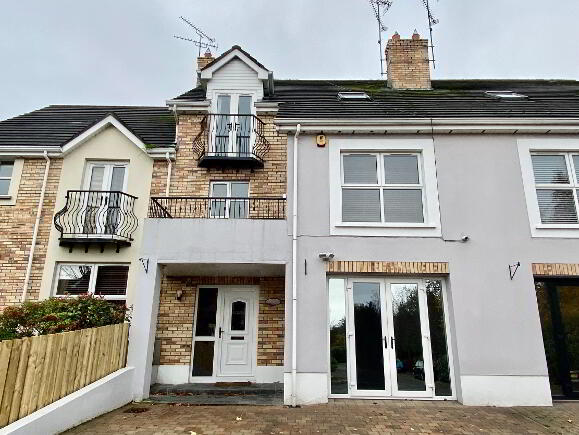 Photo 1 of 62 Brookview Glen, Eglinton, Derry