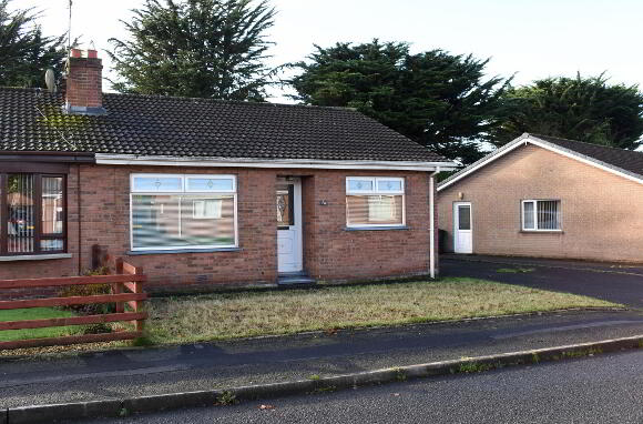 Photo 1 of 5 Thornhill Park, Lurgan