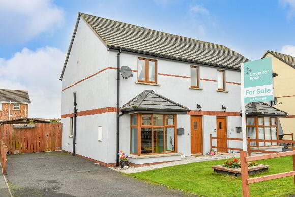 Photo 1 of 37 Longfield Way, Ballyhalbert