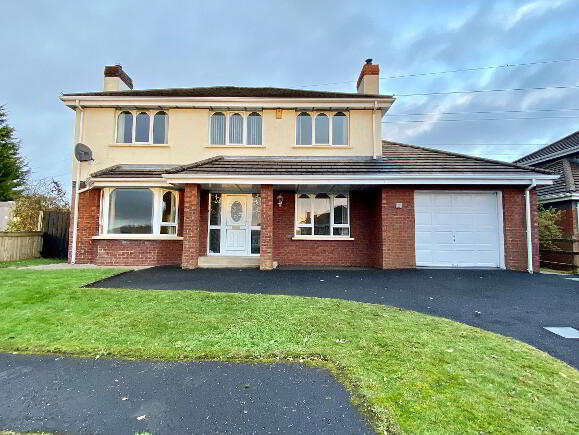 Photo 1 of 61 Woodbrook West, Derry