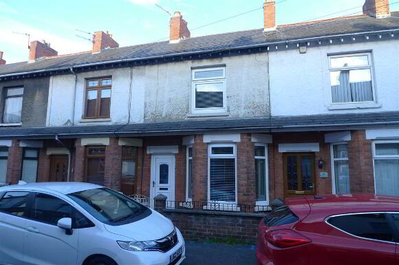 Photo 1 of 38 Hillview Avenue, Ballyhackamore, Belfast