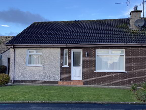 Photo 1 of 2 Carragheen Drive, Annalong