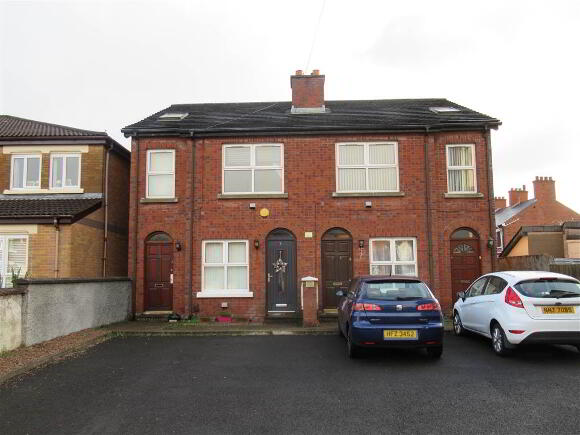 Photo 1 of 3a Park Place, Lisavon Street, Belfast