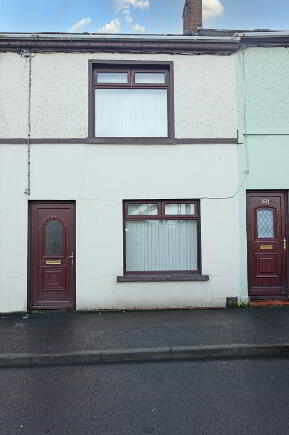 Photo 1 of 64 Brownlow Terrace, Lurgan