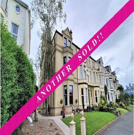 Photo 1 of 47b Princetown Road, Bangor