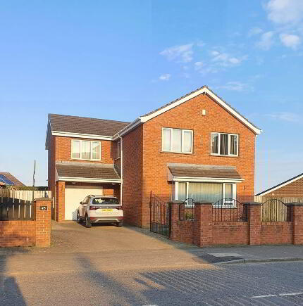 Photo 1 of 45 Moss Road, Lambeg, Lisburn