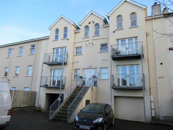 Photo 1 of Flat 5 Palmerston Court, 85 Palmerston Road, Belfast