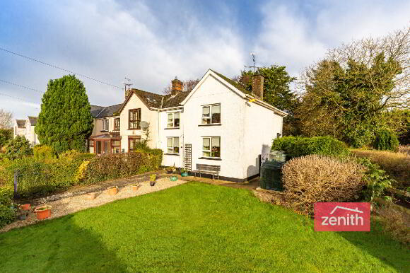Photo 1 of 26 Tullymoan Road, Clady, Strabane