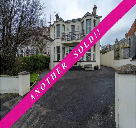 Photo 1 of 2b Springfield Avenue, Bangor
