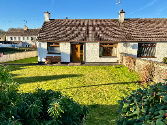 Photo 1 of 3 Faughan Crescent, Drumahoe, L'Derry