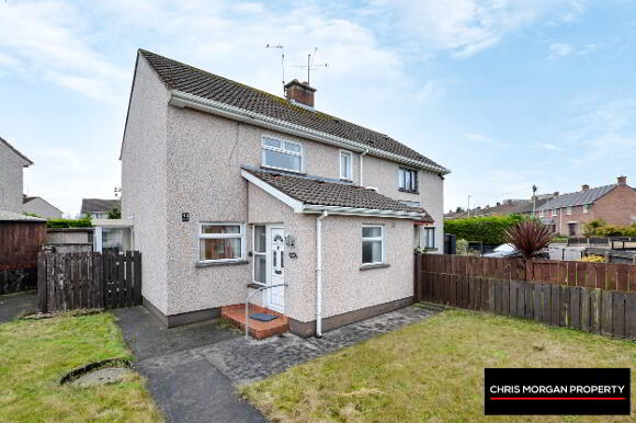 Photo 1 of 42 Altmore Drive, Dungannon
