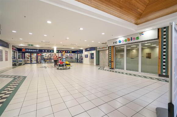 Photo 1 of Unit 15, Connswater Shopping Centre, Belfast