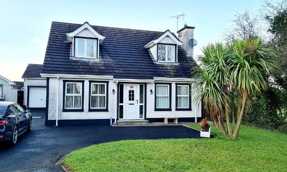 Photo 1 of 14 Knocklynn Grove, Coleraine