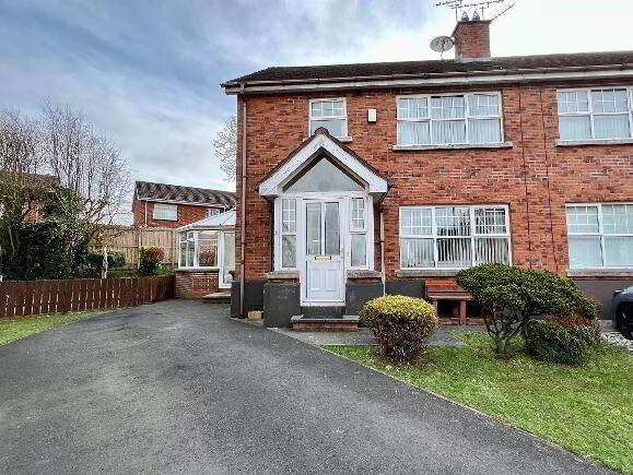 Photo 1 of 2 Copperfield Mews, Waterside, L'Derry