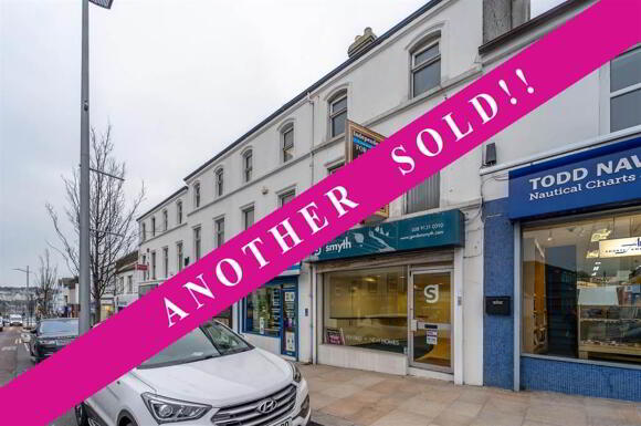Photo 1 of 83 High Street, Bangor