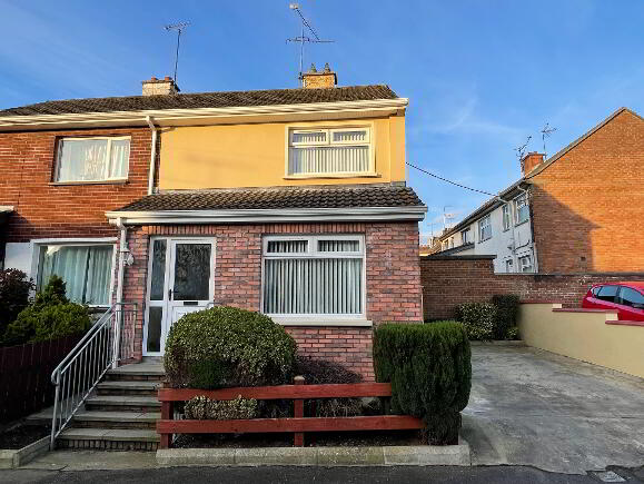 Photo 1 of 1 Dunleath Avenue, Cookstown