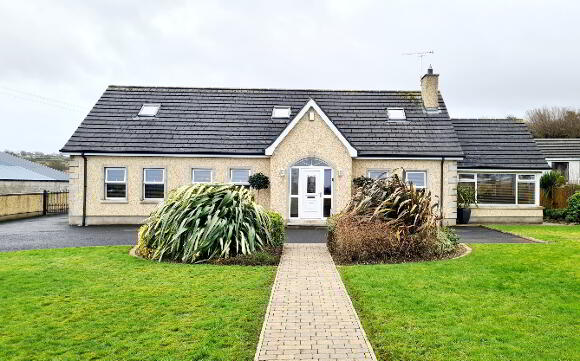 Photo 1 of 50 Ballyhackett Road, Castlerock, Coleraine